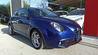 Alfa Romeo Mito 2014 1,3 DIESEL FACELIFT ΔΕΡΜΑ/NAVI-thumb-39