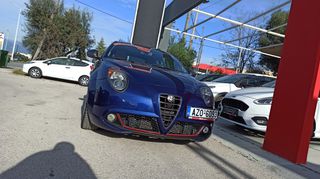 Alfa Romeo Mito 2014 1,3 DIESEL FACELIFT ΔΕΡΜΑ/NAVI-thumb-17