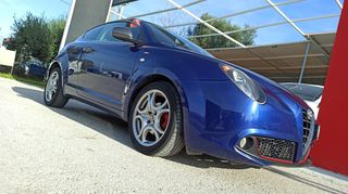 Alfa Romeo Mito 2014 1,3 DIESEL FACELIFT ΔΕΡΜΑ/NAVI-thumb-13