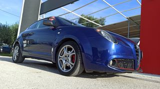 Alfa Romeo Mito 2014 1,3 DIESEL FACELIFT ΔΕΡΜΑ/NAVI-thumb-14