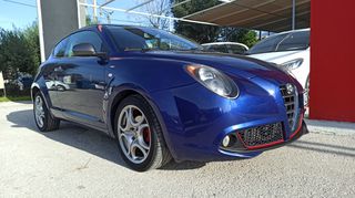 Alfa Romeo Mito 2014 1,3 DIESEL FACELIFT ΔΕΡΜΑ/NAVI-thumb-15