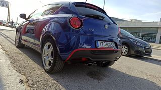 Alfa Romeo Mito 2014 1,3 DIESEL FACELIFT ΔΕΡΜΑ/NAVI-thumb-26