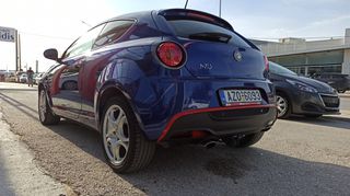 Alfa Romeo Mito 2014 1,3 DIESEL FACELIFT ΔΕΡΜΑ/NAVI-thumb-27