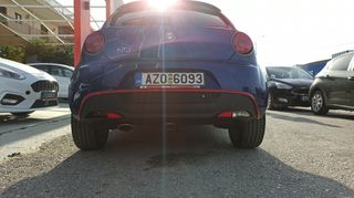 Alfa Romeo Mito 2014 1,3 DIESEL FACELIFT ΔΕΡΜΑ/NAVI-thumb-28