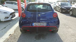 Alfa Romeo Mito 2014 1,3 DIESEL FACELIFT ΔΕΡΜΑ/NAVI-thumb-29
