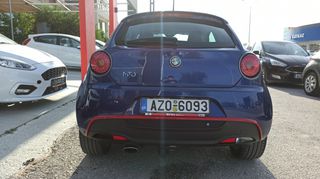 Alfa Romeo Mito 2014 1,3 DIESEL FACELIFT ΔΕΡΜΑ/NAVI-thumb-30