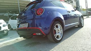 Alfa Romeo Mito 2014 1,3 DIESEL FACELIFT ΔΕΡΜΑ/NAVI-thumb-31
