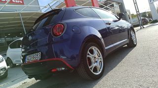 Alfa Romeo Mito 2014 1,3 DIESEL FACELIFT ΔΕΡΜΑ/NAVI-thumb-32