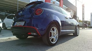 Alfa Romeo Mito 2014 1,3 DIESEL FACELIFT ΔΕΡΜΑ/NAVI-thumb-33