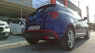 Alfa Romeo Mito 2014 1,3 DIESEL FACELIFT ΔΕΡΜΑ/NAVI-thumb-34