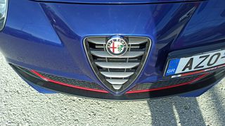 Alfa Romeo Mito 2014 1,3 DIESEL FACELIFT ΔΕΡΜΑ/NAVI-thumb-44