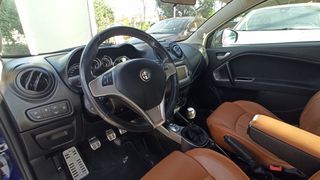 Alfa Romeo Mito 2014 1,3 DIESEL FACELIFT ΔΕΡΜΑ/NAVI-thumb-48