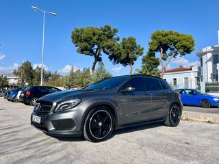 Mercedes-Benz GLA 180 2015 AMG ΠΑΝΟΡΑΜΑ