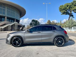 Mercedes-Benz GLA 180 2015 AMG ΠΑΝΟΡΑΜΑ-thumb-2