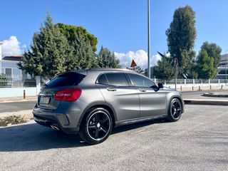 Mercedes-Benz GLA 180 2015 AMG ΠΑΝΟΡΑΜΑ-thumb-4