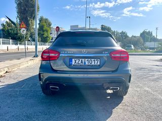 Mercedes-Benz GLA 180 2015 AMG ΠΑΝΟΡΑΜΑ-thumb-6