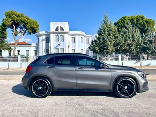 Mercedes-Benz GLA 180 2015 AMG ΠΑΝΟΡΑΜΑ-thumb-7