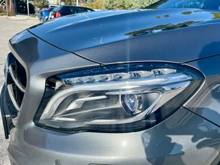 Mercedes-Benz GLA 180 2015 AMG ΠΑΝΟΡΑΜΑ-thumb-11