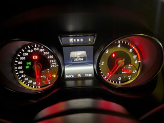 Mercedes-Benz GLA 180 2015 AMG ΠΑΝΟΡΑΜΑ-thumb-14