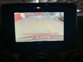 Mercedes-Benz GLA 180 2015 AMG ΠΑΝΟΡΑΜΑ-thumb-15