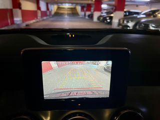 Mercedes-Benz GLA 180 2015 AMG ΠΑΝΟΡΑΜΑ-thumb-16