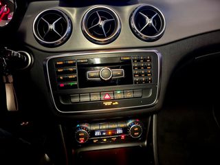 Mercedes-Benz GLA 180 2015 AMG ΠΑΝΟΡΑΜΑ-thumb-18