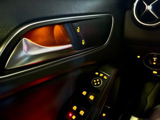 Mercedes-Benz GLA 180 2015 AMG ΠΑΝΟΡΑΜΑ-thumb-19