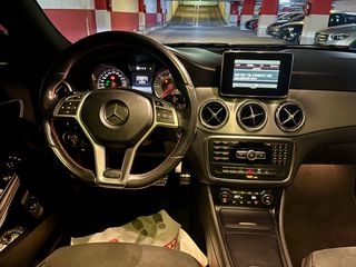 Mercedes-Benz GLA 180 2015 AMG ΠΑΝΟΡΑΜΑ-thumb-21
