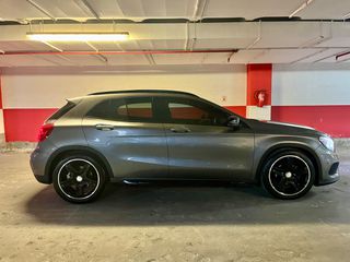 Mercedes-Benz GLA 180 2015 AMG ΠΑΝΟΡΑΜΑ-thumb-23