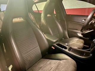 Mercedes-Benz GLA 180 2015 AMG ΠΑΝΟΡΑΜΑ-thumb-27