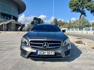 Mercedes-Benz GLA 180 2015 AMG ΠΑΝΟΡΑΜΑ-thumb-30