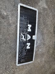 Μάσκα Man εσωτερικό