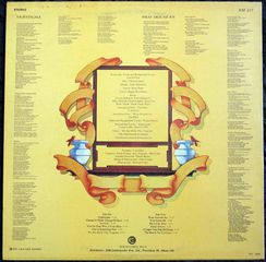 CAROLE KING-WRAP AROUND JOY-thumb-1