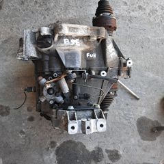 ΣΑΣΜΑΝ VW GROUP 1.6cc 8V 102PS ΚΩΔ.ΚΙΝ.BGU / BSE ΚΩΔ.ΣΑΣΜΑΝ. FUH MONTEΛΟ 2003-2010