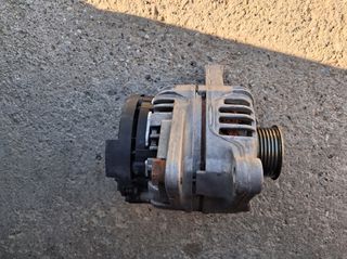 ΔΥΝΑΜΟΣ TOYOTA COROLLA 1.6cc HATCHBACK 2002-2006-thumb-4