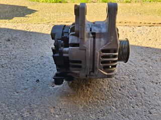 ΔΥΝΑΜΟΣ TOYOTA COROLLA 1.6cc HATCHBACK 2002-2006-thumb-5