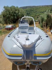 Topline 1998 MAX 530