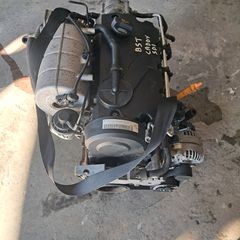 ΚΙΝΗΤΗΡΑΣ VW CADDY 1.9cc SDI ΚΩΔ.ΚΙΝ. BST MONTEΛΟ 2003-2010-thumb-2