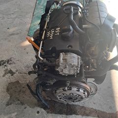 ΚΙΝΗΤΗΡΑΣ VW CADDY 1.9cc SDI ΚΩΔ.ΚΙΝ. BST MONTEΛΟ 2003-2010-thumb-5