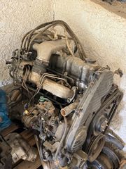 Κινητήρας Ford Ranger WL