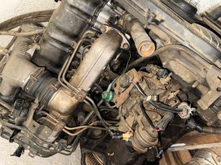 Κινητήρας Ford Ranger WL-thumb-2