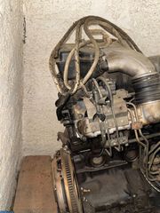 Κινητήρας Ford Ranger WL-thumb-3