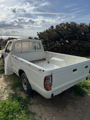 Ford ranger 2005