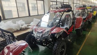 Buggy 2025