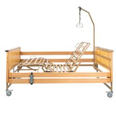 Κρεβάτι Ηλεκτρικό Πολύσπαστο VIRGO II