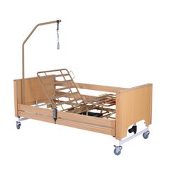 Κρεβάτι Ηλεκτρικό Πολύσπαστο LIBRA II