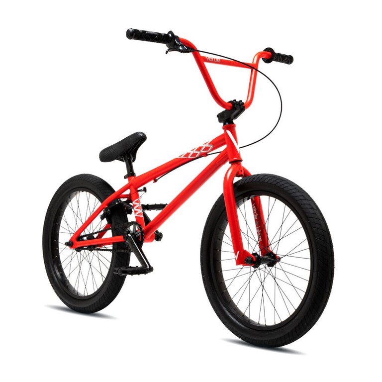 BMX Verde 2026 VERDE AV 20''
