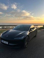 Tesla Model 3 2024 Long Range