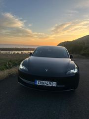 Tesla Model 3 2024 Long Range-thumb-4