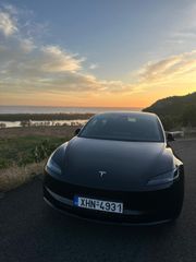 Tesla Model 3 2024 Long Range-thumb-5